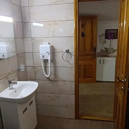 Petrovaradinski Dvor Апартаменты *