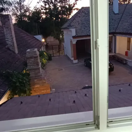 Petrovaradinski Dvor * Петроварадин