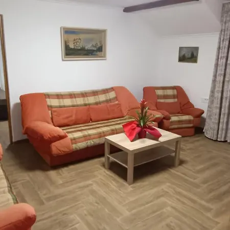 Petrovaradinski Dvor Апартаменты