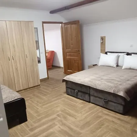 Petrovaradinski Dvor *