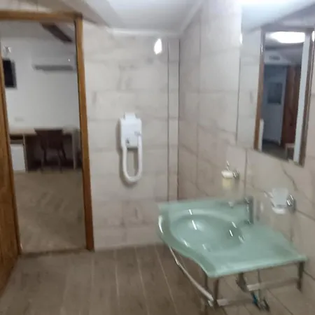 Petrovaradinski Dvor *