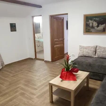 Petrovaradinski Dvor *