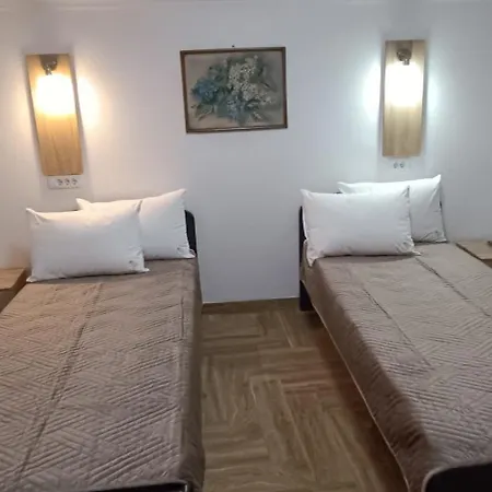 Petrovaradinski Dvor * Петроварадин