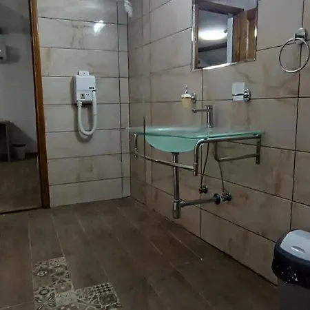 Petrovaradinski Dvor Апартаменты *