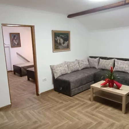 Petrovaradinski Dvor *