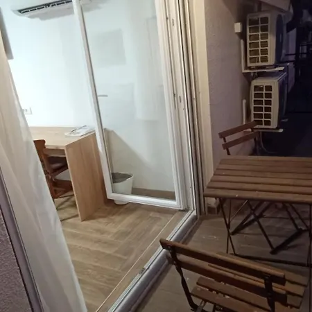 Petrovaradinski Dvor Апартаменты