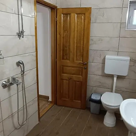 Petrovaradinski Dvor Апартаменты