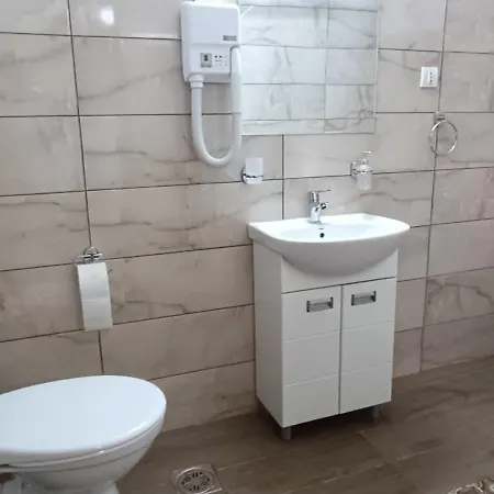 Petrovaradinski Dvor