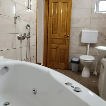 Petrovaradinski Dvor Апартаменты