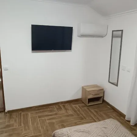 Petrovaradinski Dvor Апартаменты *