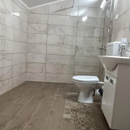 Апартаменты Petrovaradinski Dvor Петроварадин