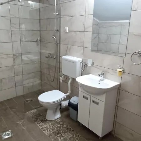 Petrovaradinski Dvor Апартаменты *