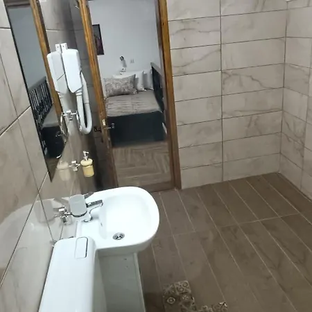 Petrovaradinski Dvor * Петроварадин