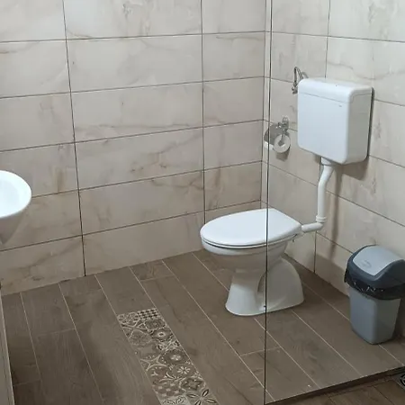 Petrovaradinski Dvor Апартаменты