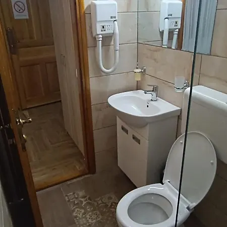 Апартаменты Petrovaradinski Dvor *