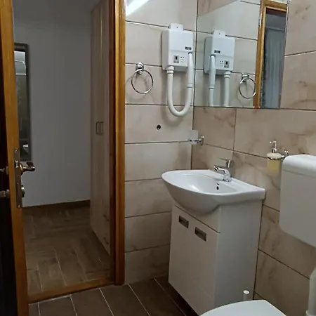 Petrovaradinski Dvor *