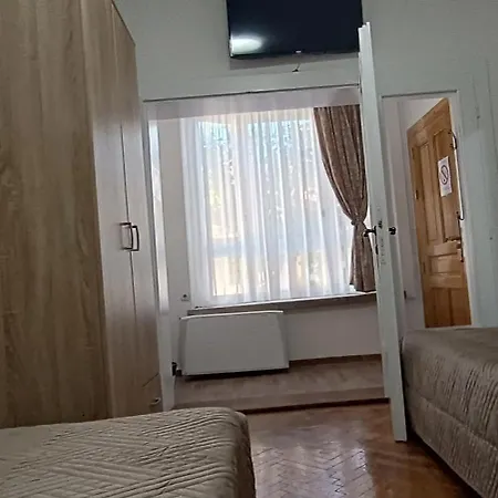 Petrovaradinski Dvor *