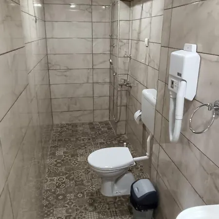 Petrovaradinski Dvor Петроварадин