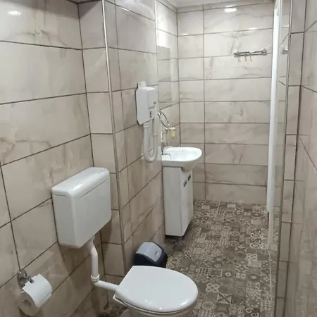 Petrovaradinski Dvor Апартаменты *