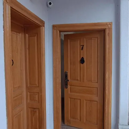 Апартаменты Petrovaradinski Dvor *