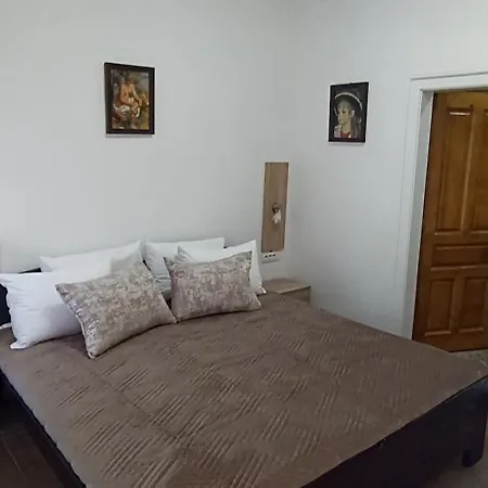 Апартаменты Petrovaradinski Dvor Петроварадин