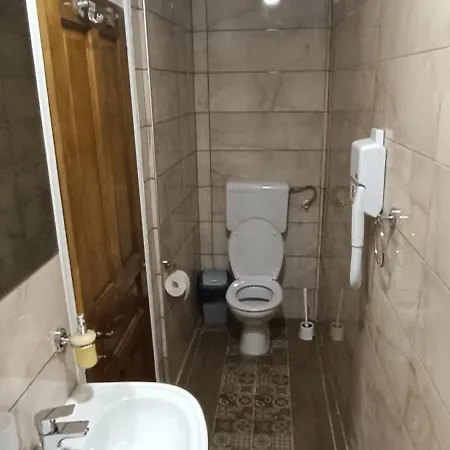 Апартаменты Petrovaradinski Dvor *