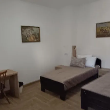 Petrovaradinski Dvor Апартаменты