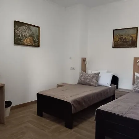 Petrovaradinski Dvor *