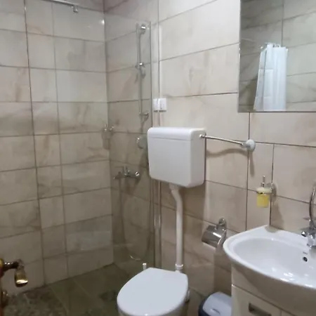 Апартаменты Petrovaradinski Dvor