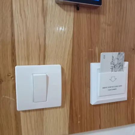 Petrovaradinski Dvor *