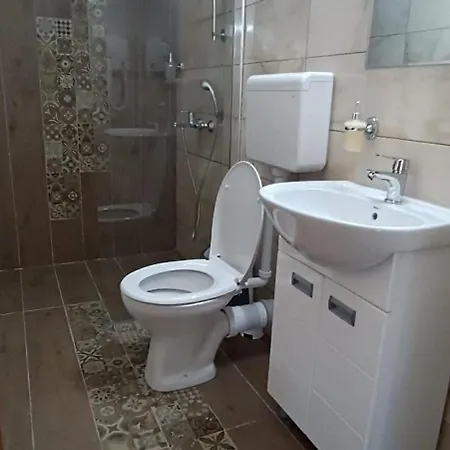 Petrovaradinski Dvor *