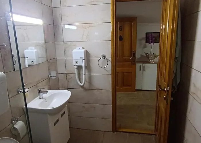 Petrovaradinski Dvor Daire *