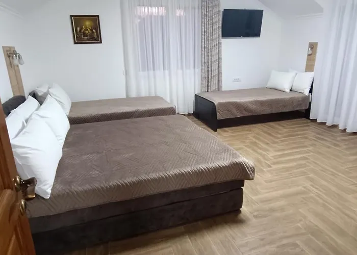 Daire Petrovaradinski Dvor