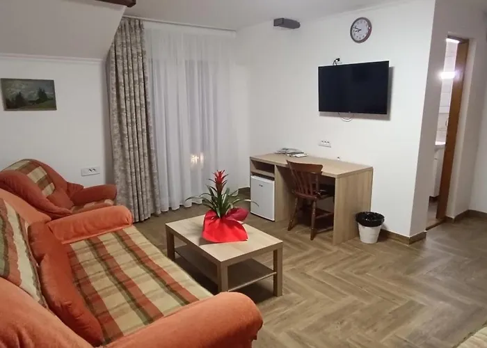 Daire Petrovaradinski Dvor *