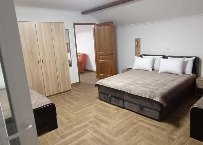 Petrovaradinski Dvor *