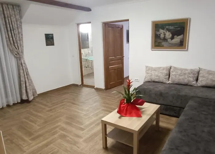 Petrovaradinski Dvor *