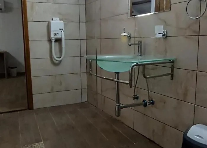 Petrovaradinski Dvor Daire *