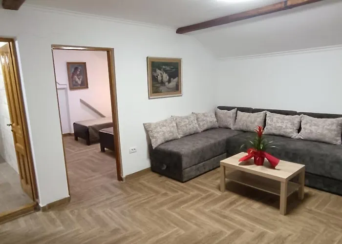 Petrovaradinski Dvor *