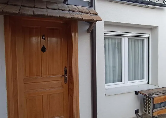 Daire Petrovaradinski Dvor *