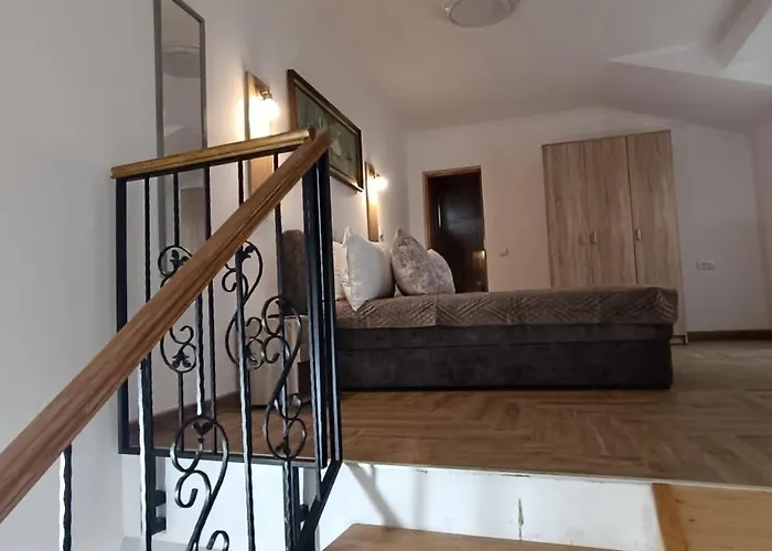 Petrovaradinski Dvor Daire Petrovaradin