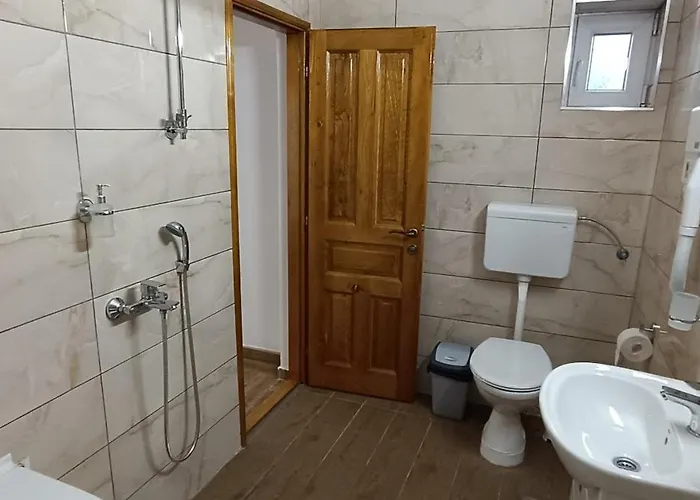 Petrovaradinski Dvor Daire