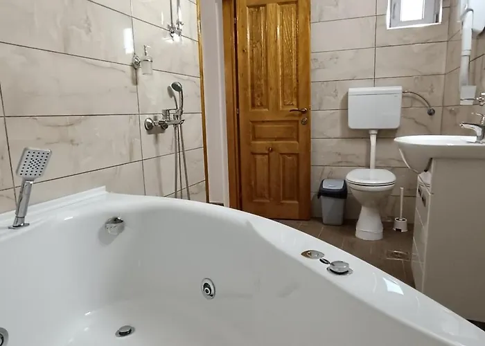 Petrovaradinski Dvor Daire