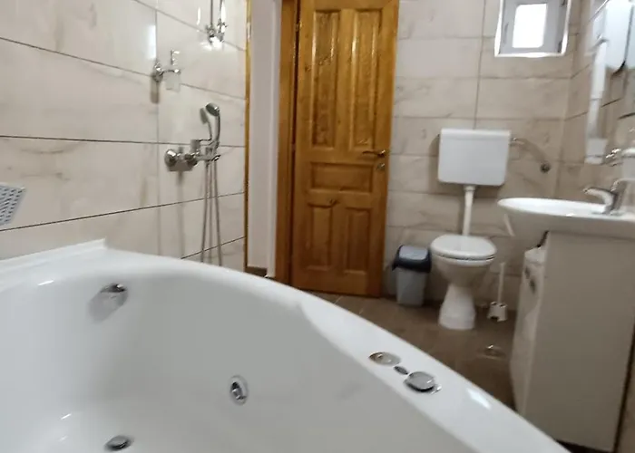 Petrovaradinski Dvor Daire