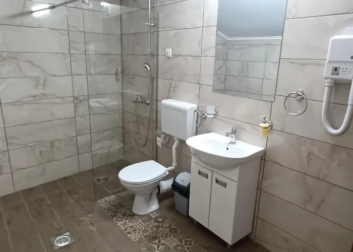 Petrovaradinski Dvor Daire *