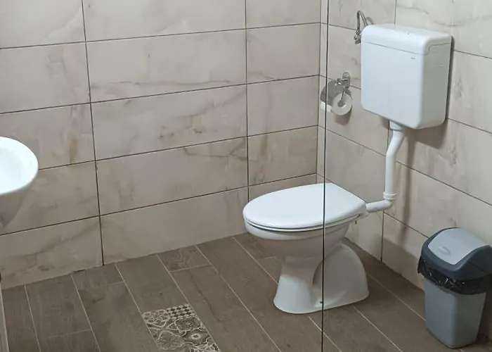 Petrovaradinski Dvor Daire