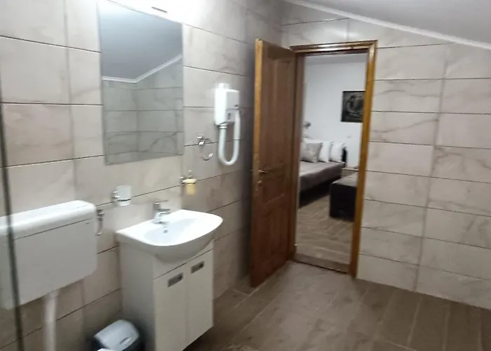 Daire Petrovaradinski Dvor *