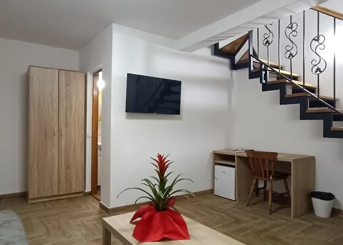 Petrovaradinski Dvor Daire *