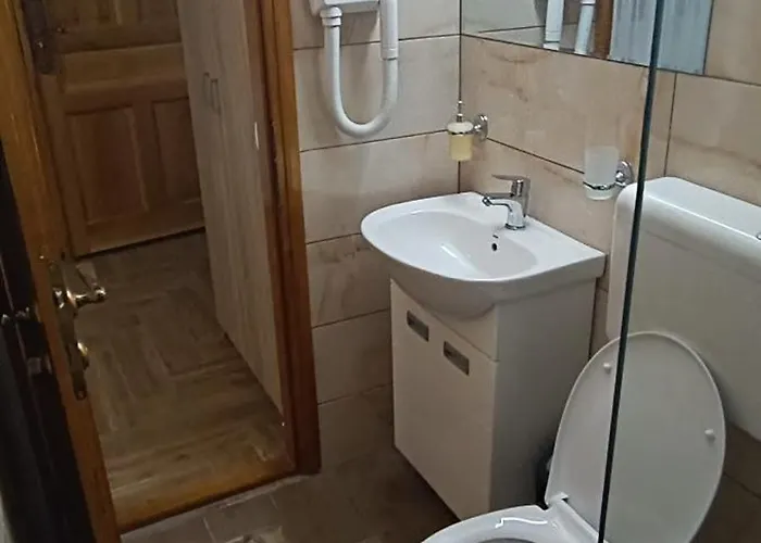 Daire Petrovaradinski Dvor *