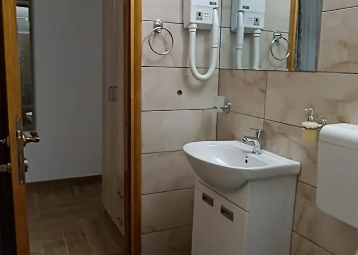 Petrovaradinski Dvor *