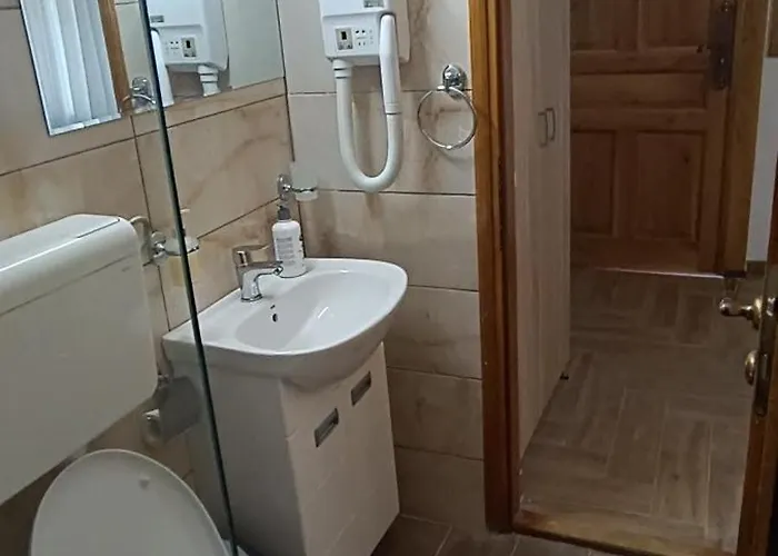 Petrovaradinski Dvor *